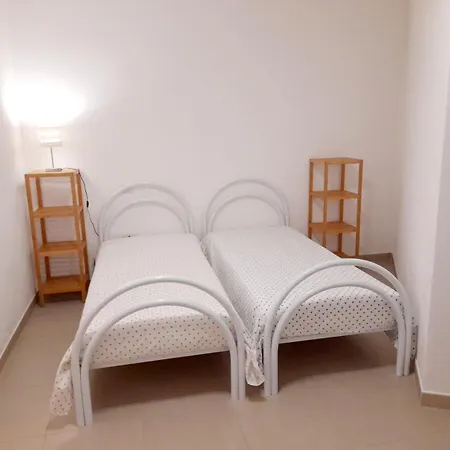 Cadorna Vakantiehuis Villasimius