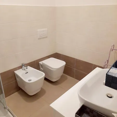 Vakantiehuis Cadorna *