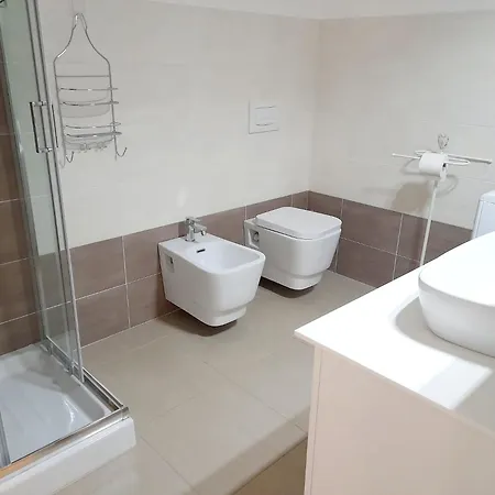 Vakantiehuis Cadorna Villasimius
