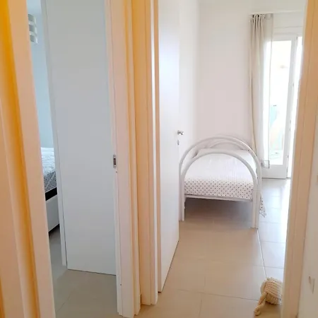 Cadorna Vakantiehuis *