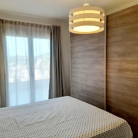 Vakantiehuis Cadorna Villasimius
