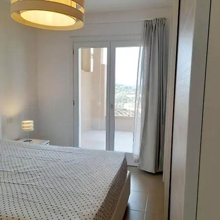 Vakantiehuis Cadorna Villasimius