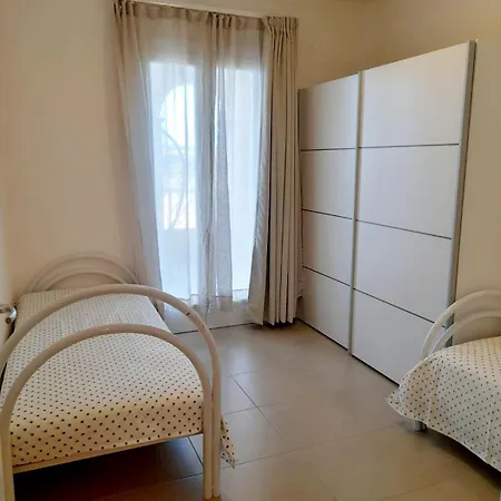 Cadorna Vakantiehuis *