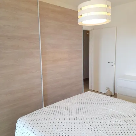 Vakantiehuis Cadorna