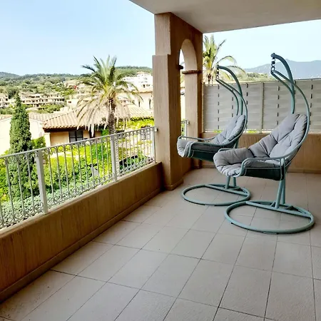 Cadorna Vakantiehuis Villasimius