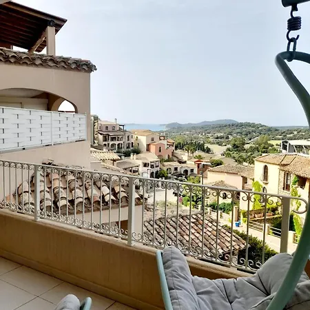 Vakantiehuis Cadorna