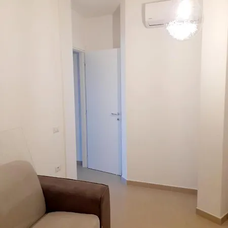 Vakantiehuis Cadorna Villasimius