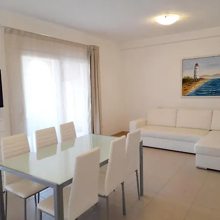 Vakantiehuis Cadorna Villasimius