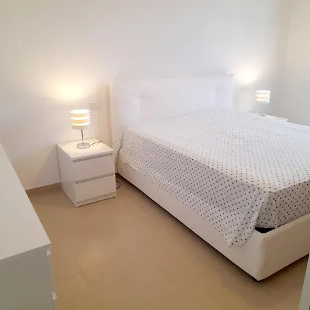 Cadorna Vakantiehuis Villasimius