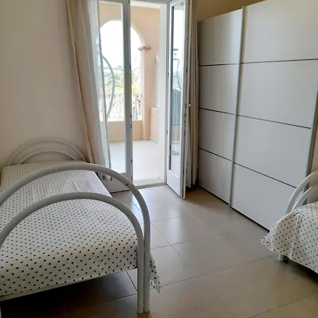 Cadorna Vakantiehuis