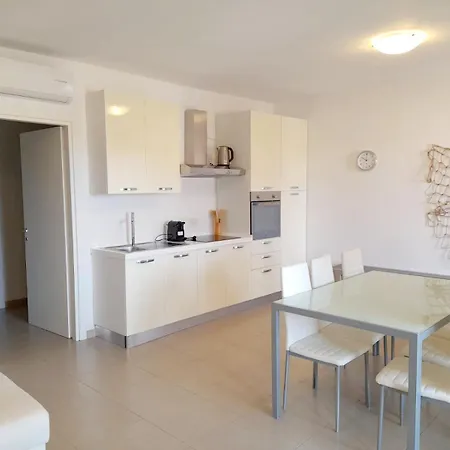 Cadorna Vakantiehuis *