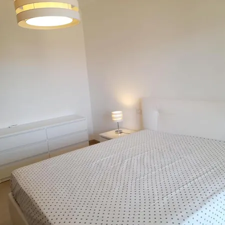 Vakantiehuis Cadorna Villasimius